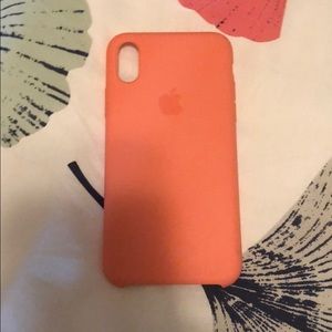 Apple iPhone X case